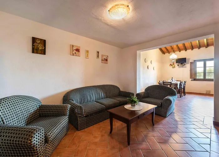 Podere Boscone