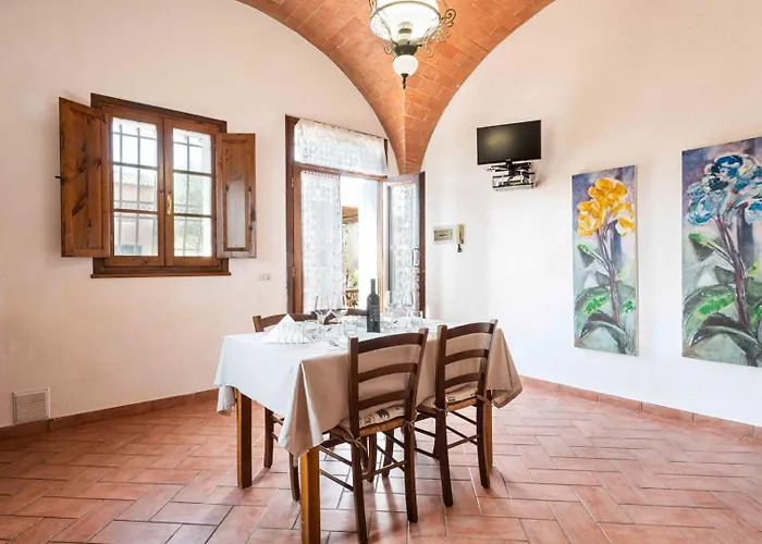 Podere Boscone