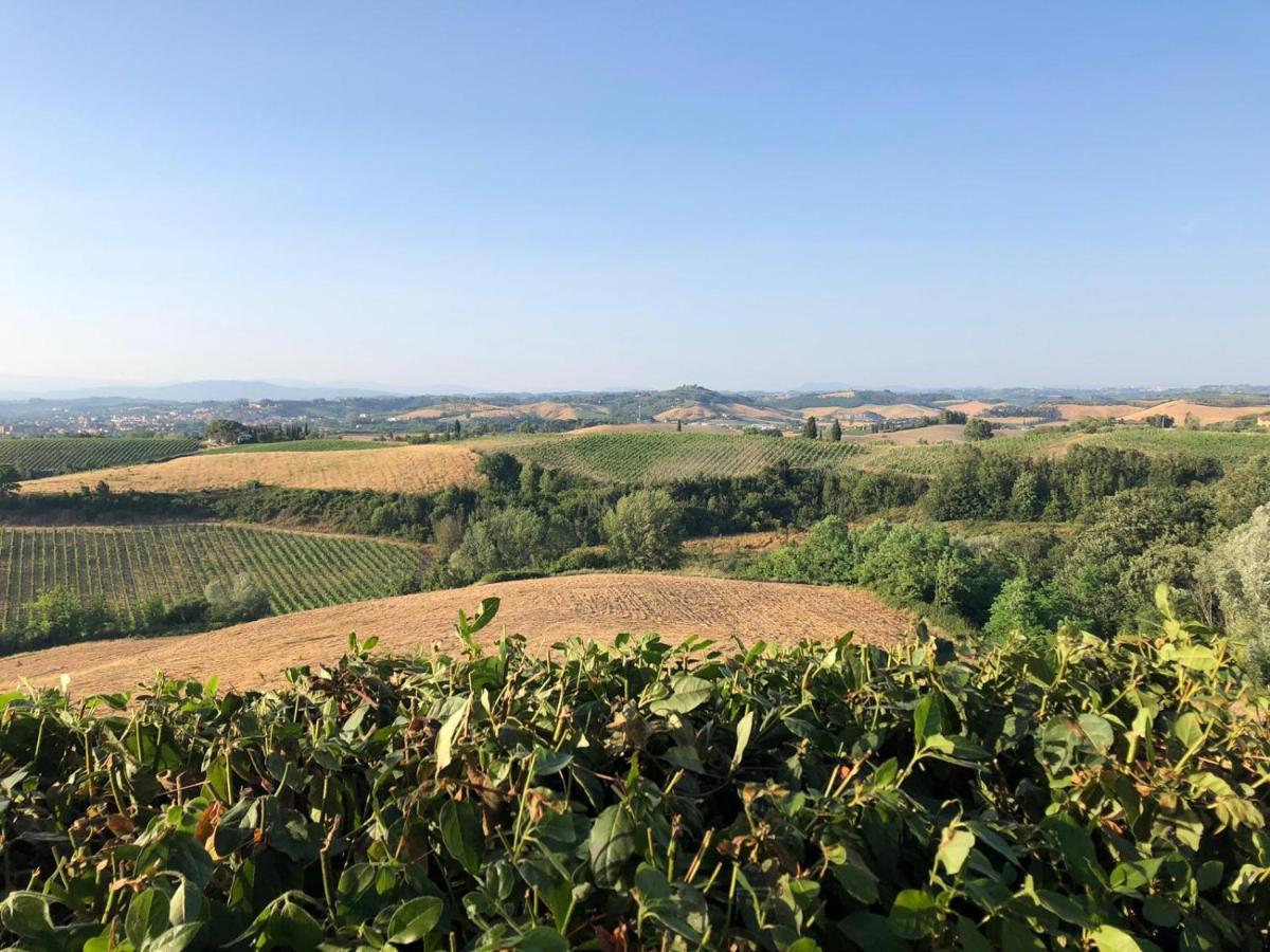 Podere Boscone Aparthotel *
