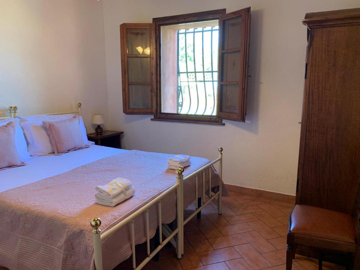 Aparthotel Podere Boscone