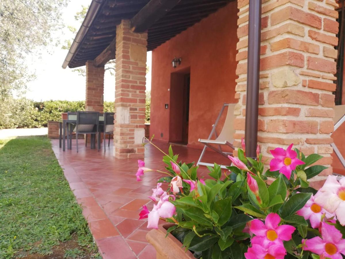 Podere Boscone Aparthotel *
