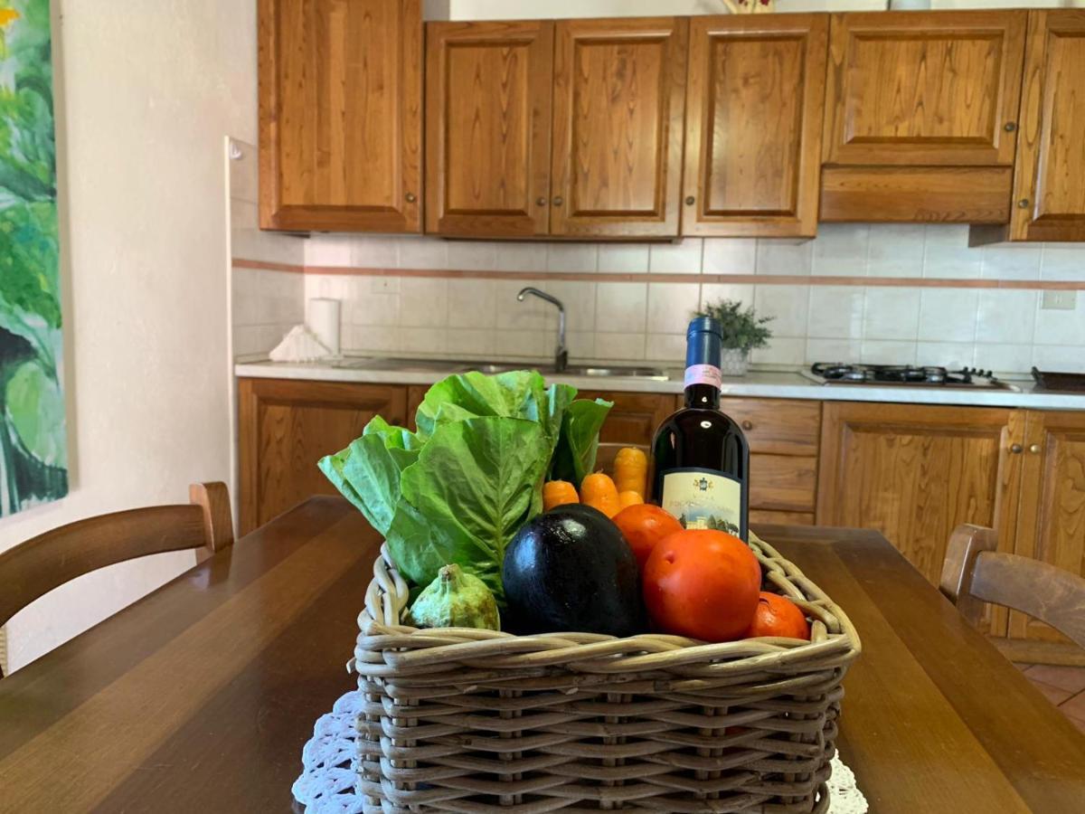 Podere Boscone * Gambassi Terme
