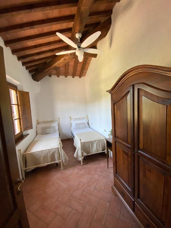 Podere Boscone Aparthotel