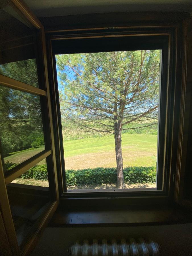 Aparthotel Podere Boscone