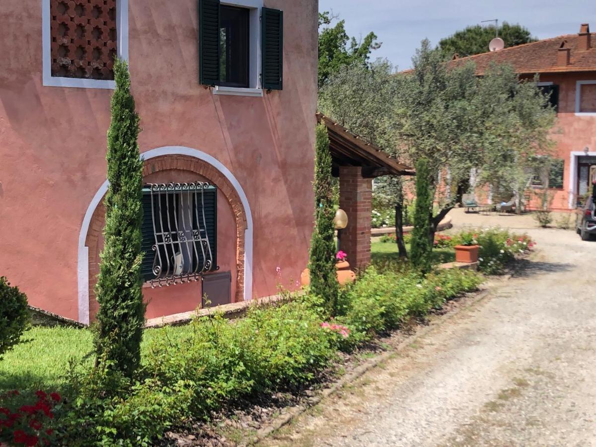 Podere Boscone Aparthotel