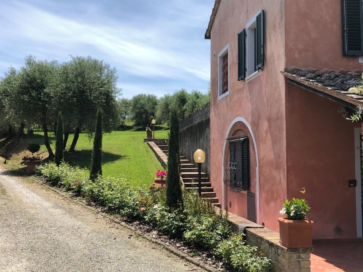 Podere Boscone Aparthotel *