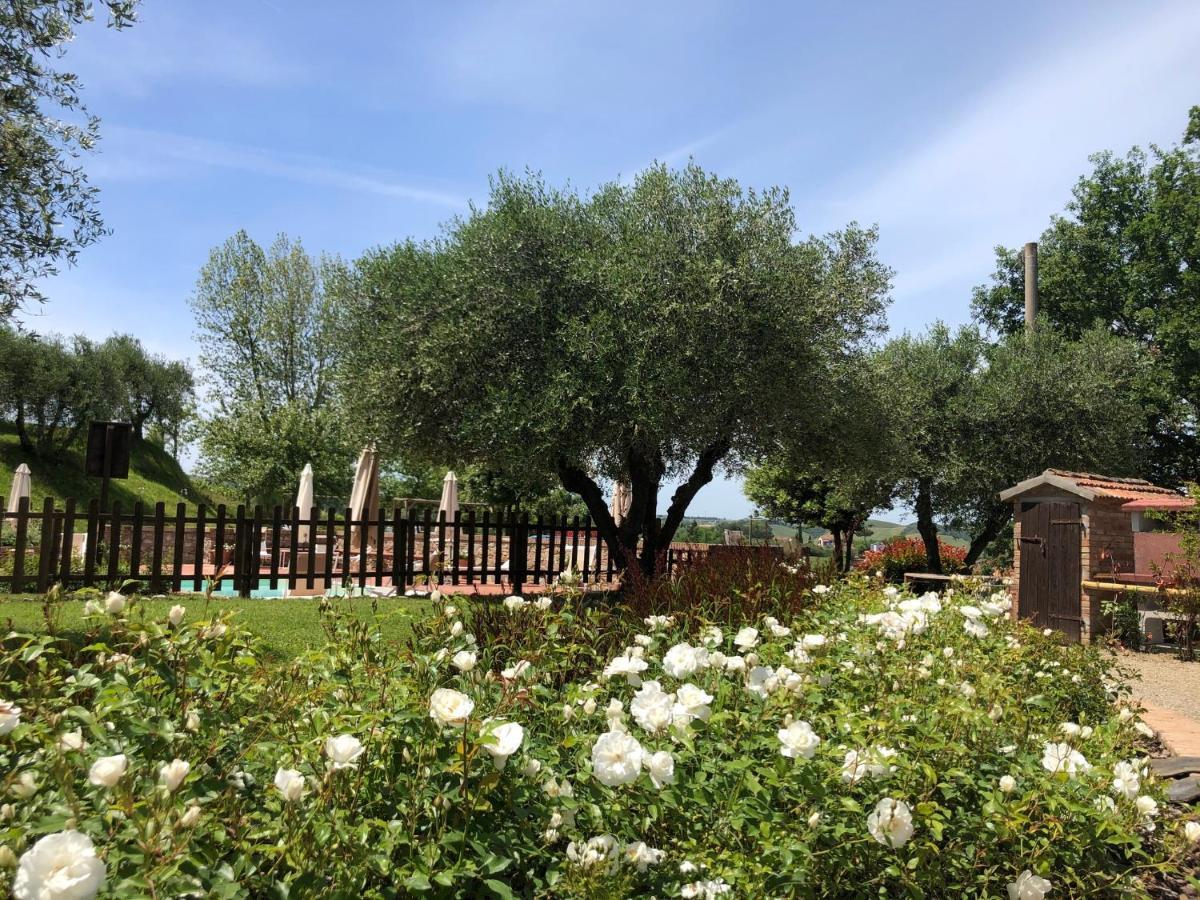 Aparthotel Podere Boscone Gambassi Terme