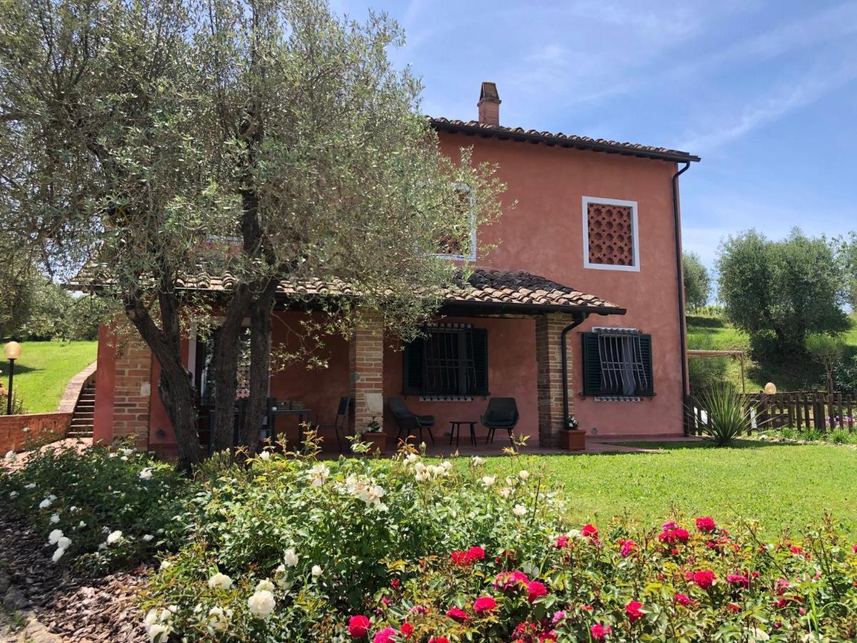 Podere Boscone Aparthotel *