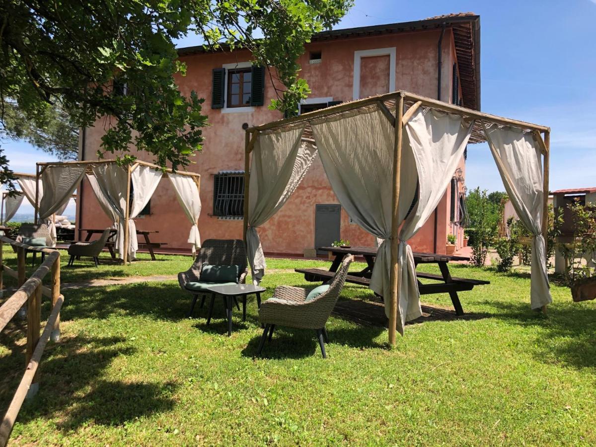 Aparthotel Podere Boscone *