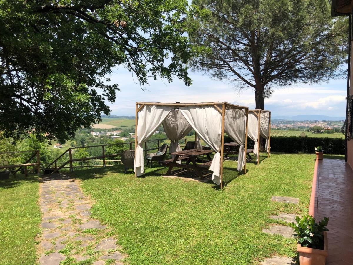 Aparthotel Podere Boscone *