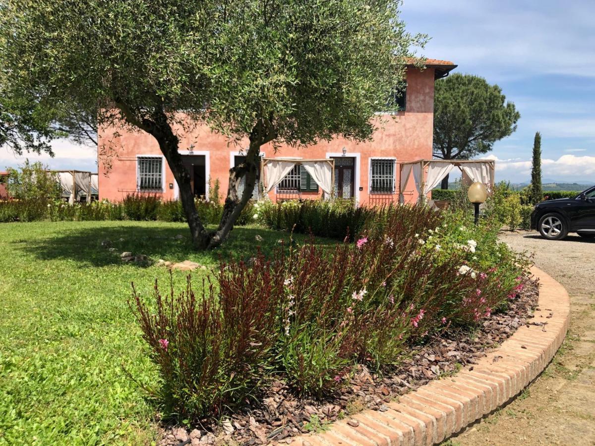 Podere Boscone Gambassi Terme