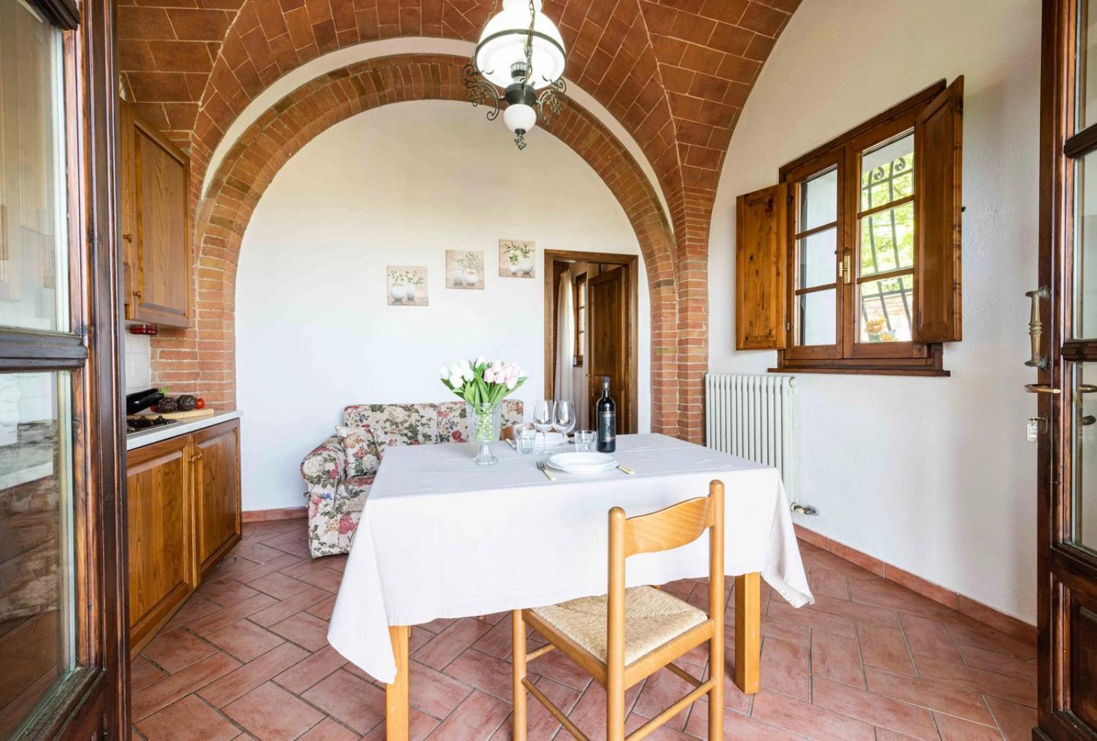 Aparthotel Podere Boscone