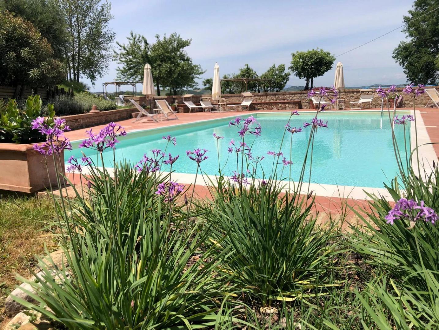 Podere Boscone Aparthotel