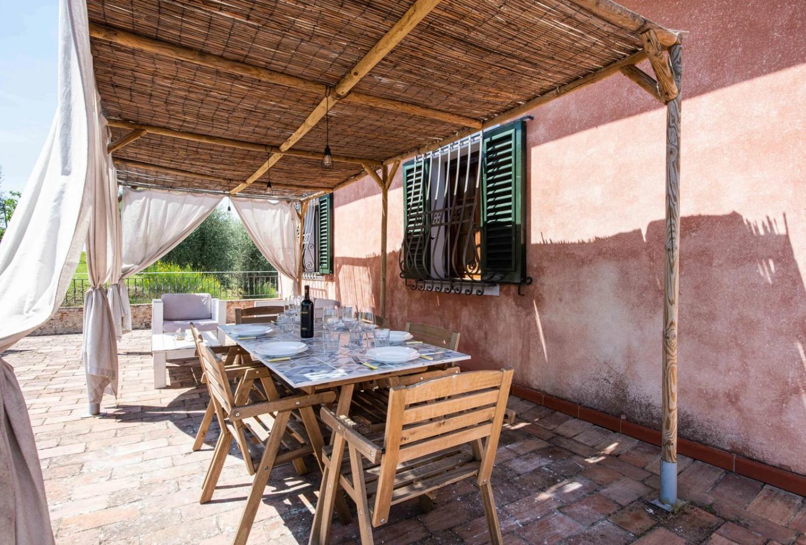 Podere Boscone