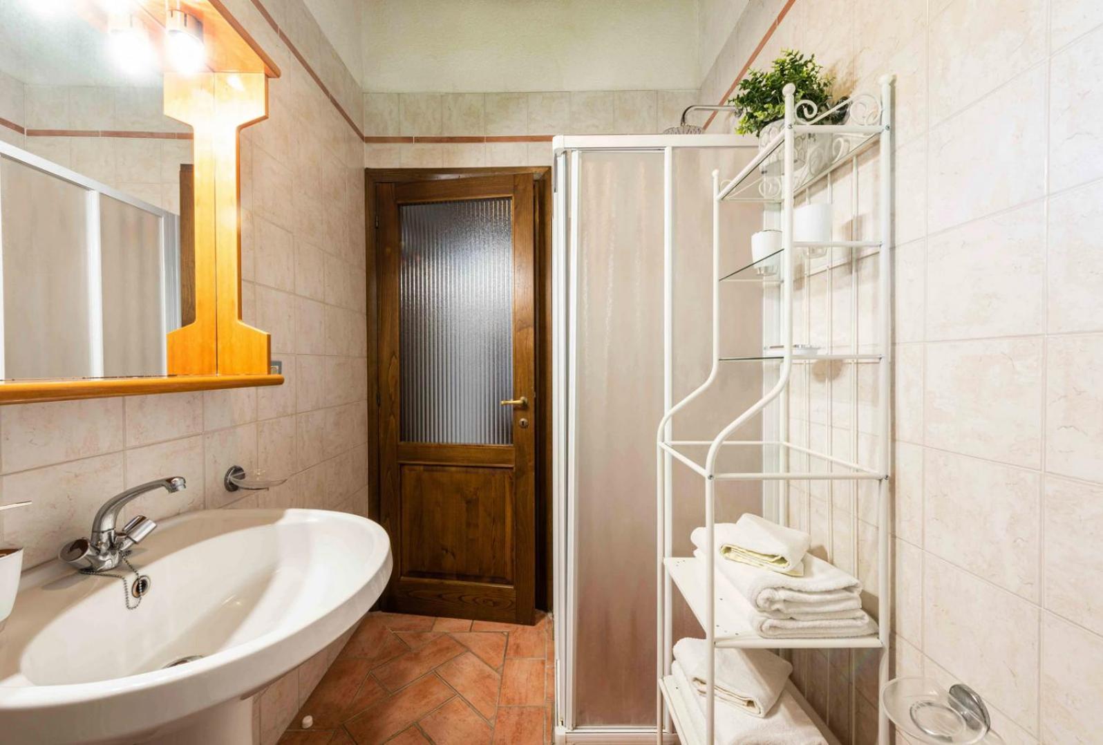 Aparthotel Podere Boscone *