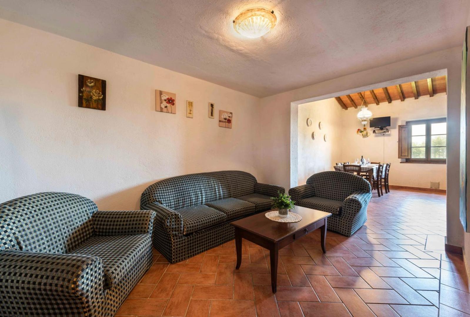 Podere Boscone Aparthotel