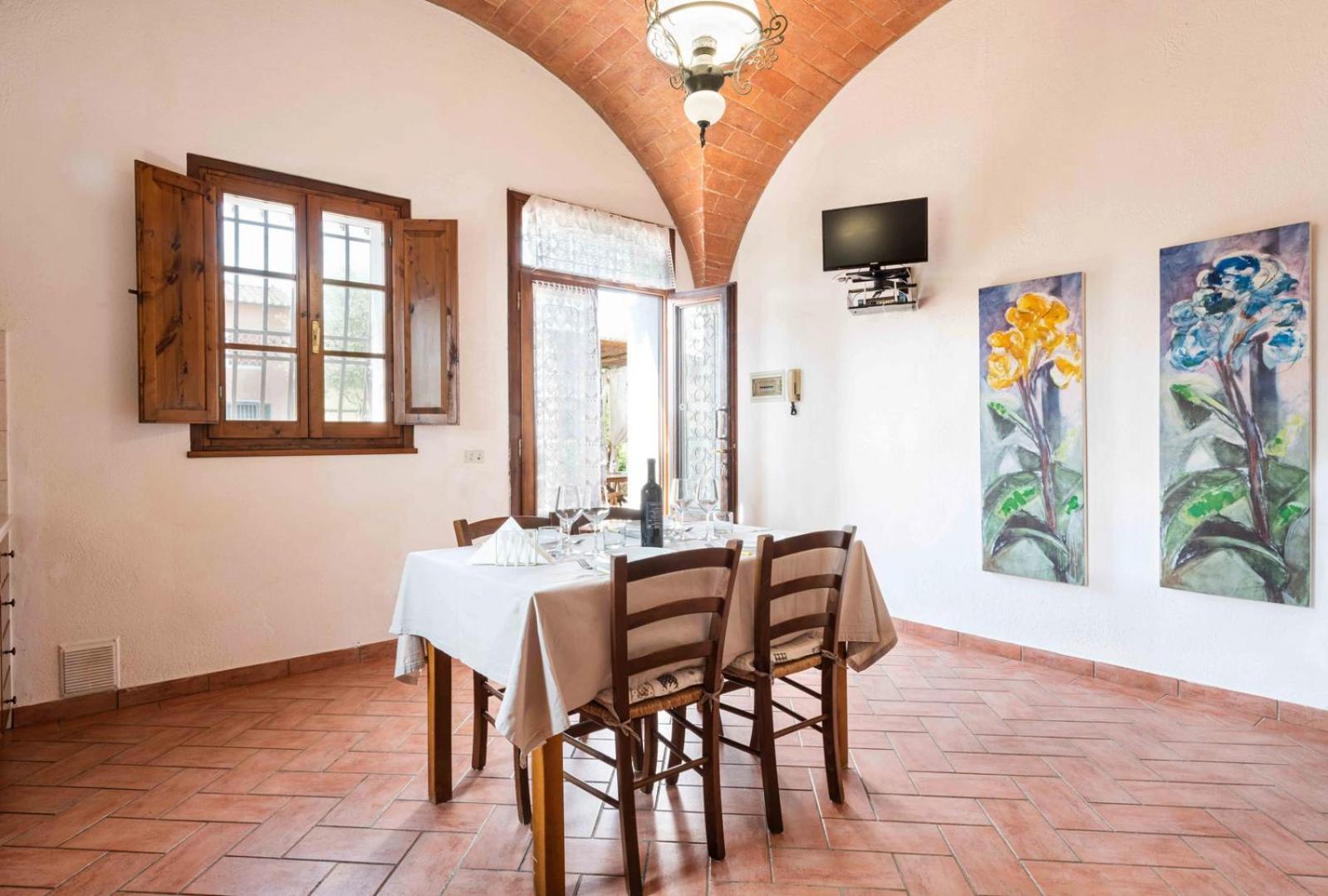 Aparthotel Podere Boscone *