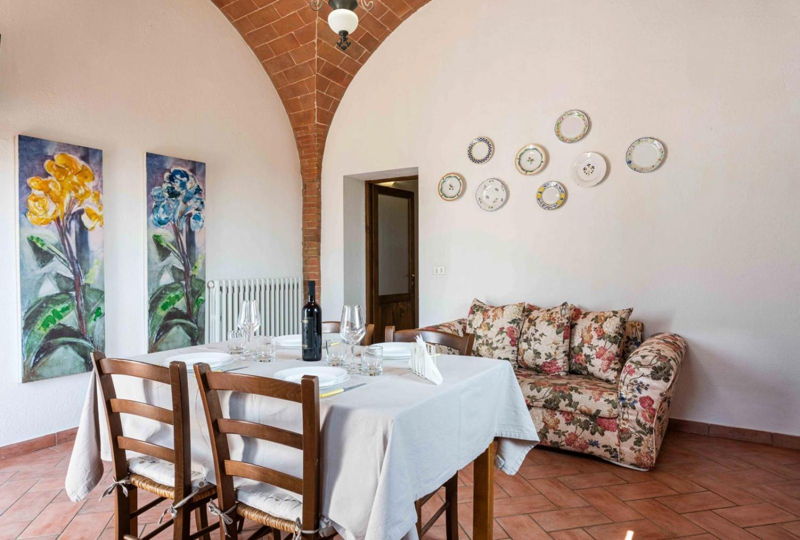 Aparthotel Podere Boscone *