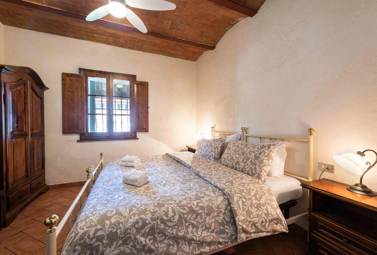 Podere Boscone Aparthotel *