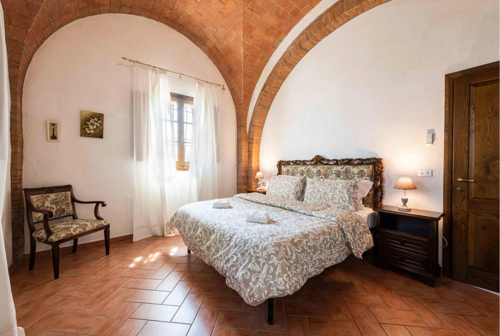 Podere Boscone Aparthotel Gambassi Terme